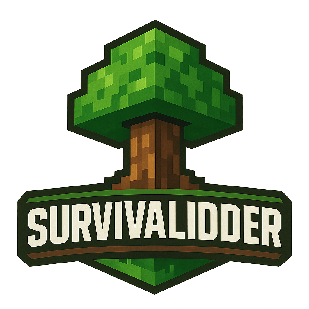 Survival idder