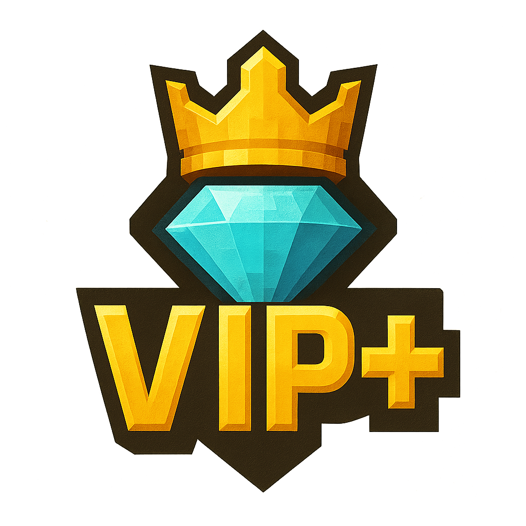 Vip+